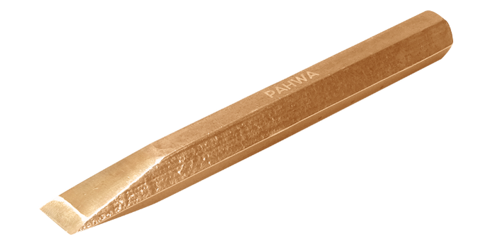 Sealey Chisel 22 x 200mm Non Sparking NS116 main image 0